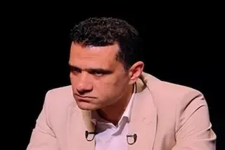 محمود البنا يوضح ليلا كورة.. موقفه من الرحيل عن لجنة الحكام 10 أكتوبر 2026 10:13 م
